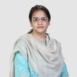 DR . FATIMA FARHAN