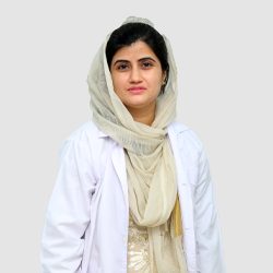 DR. AFSHAN SHAIKH