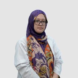 DR. AISHA HABIB