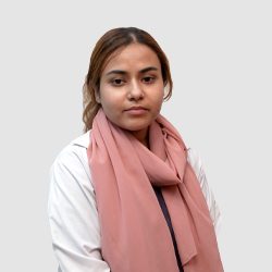 DR. ESHA AFZAL