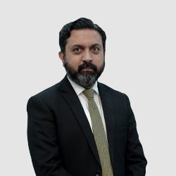 DR. FAISAL IQBAL