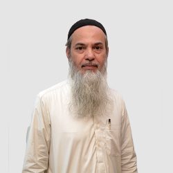 DR. KAMRAN HAMID