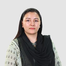 DR.ANUM IFTIKHAR