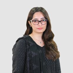 DR.MAHAM TAUQEER