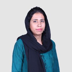 DR.SANA FATIMA