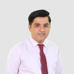 DR.VINOD KUMAR