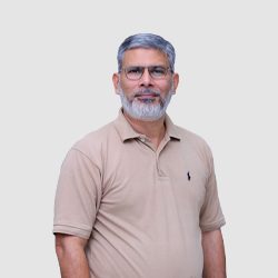 PROF. FAISAL ZIAUDDIN